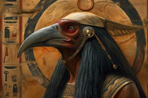 Thoth