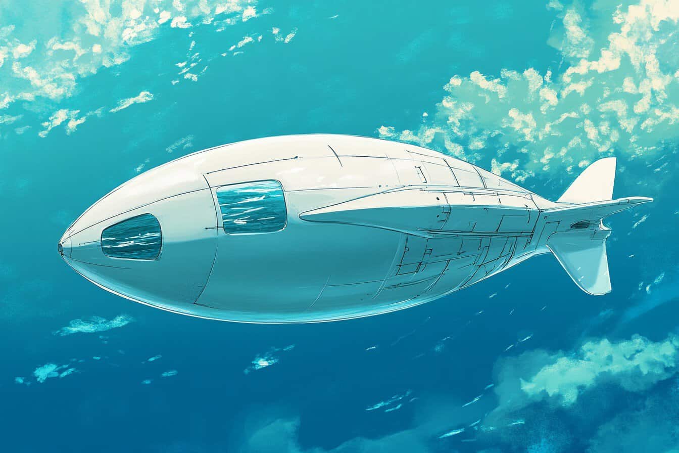 Atlantis: Technology
