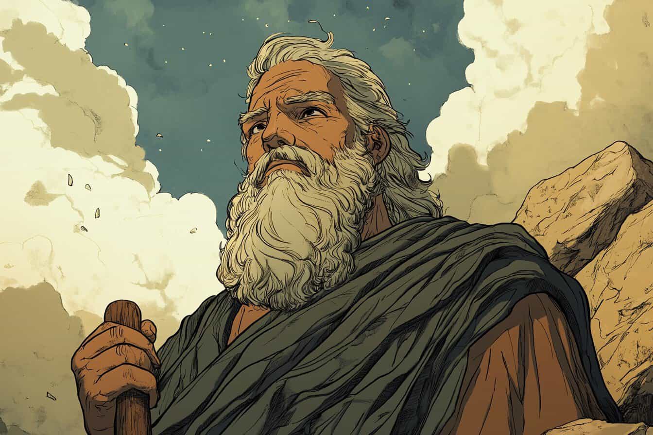 First Commandemnt Holds the First Commandment significant importance?