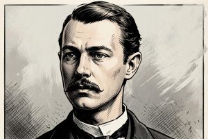 Frederick S. Oliver